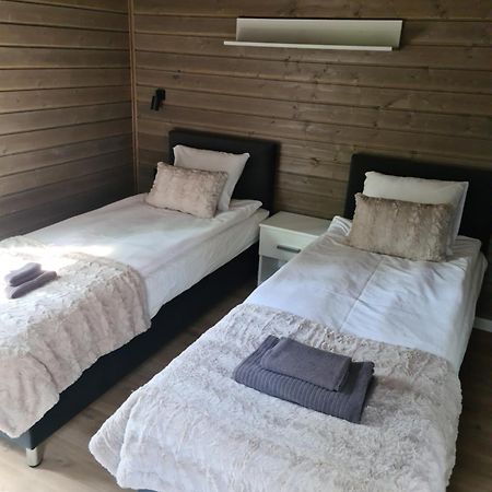 Krokodyl Sport&Spa Mielno  Экстерьер фото