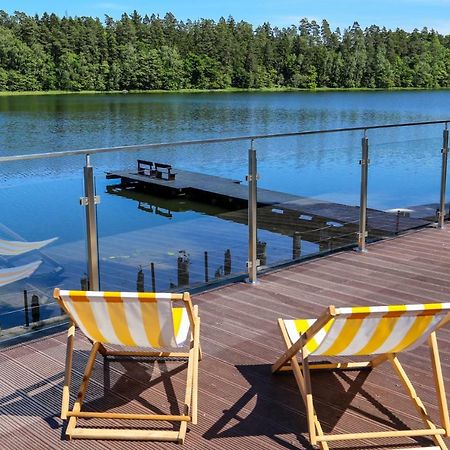 Krokodyl Sport&Spa Mielno  Экстерьер фото