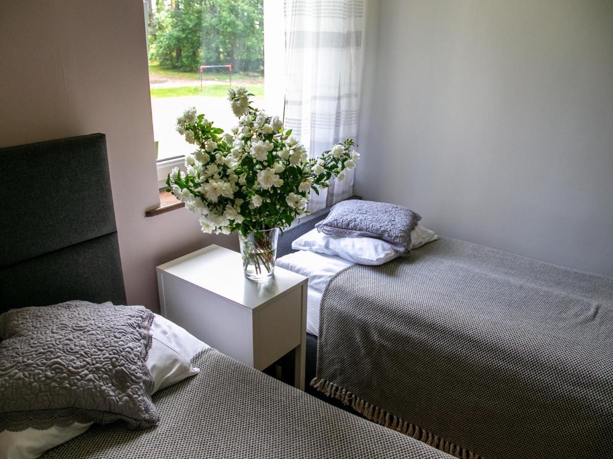 Krokodyl Sport&Spa Mielno  Экстерьер фото