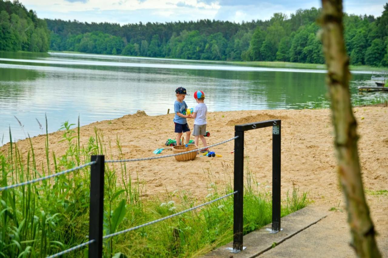 Krokodyl Sport&Spa Mielno  Экстерьер фото