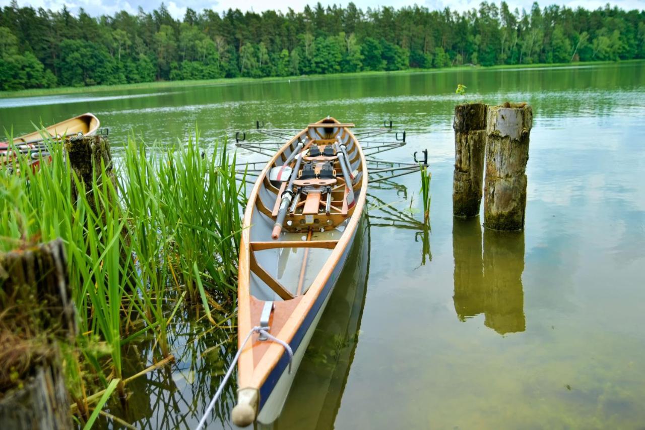 Krokodyl Sport&Spa Mielno  Экстерьер фото