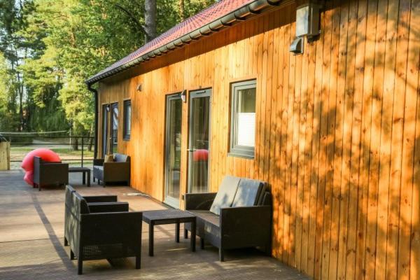 Krokodyl Sport&Spa Mielno  Номер фото
