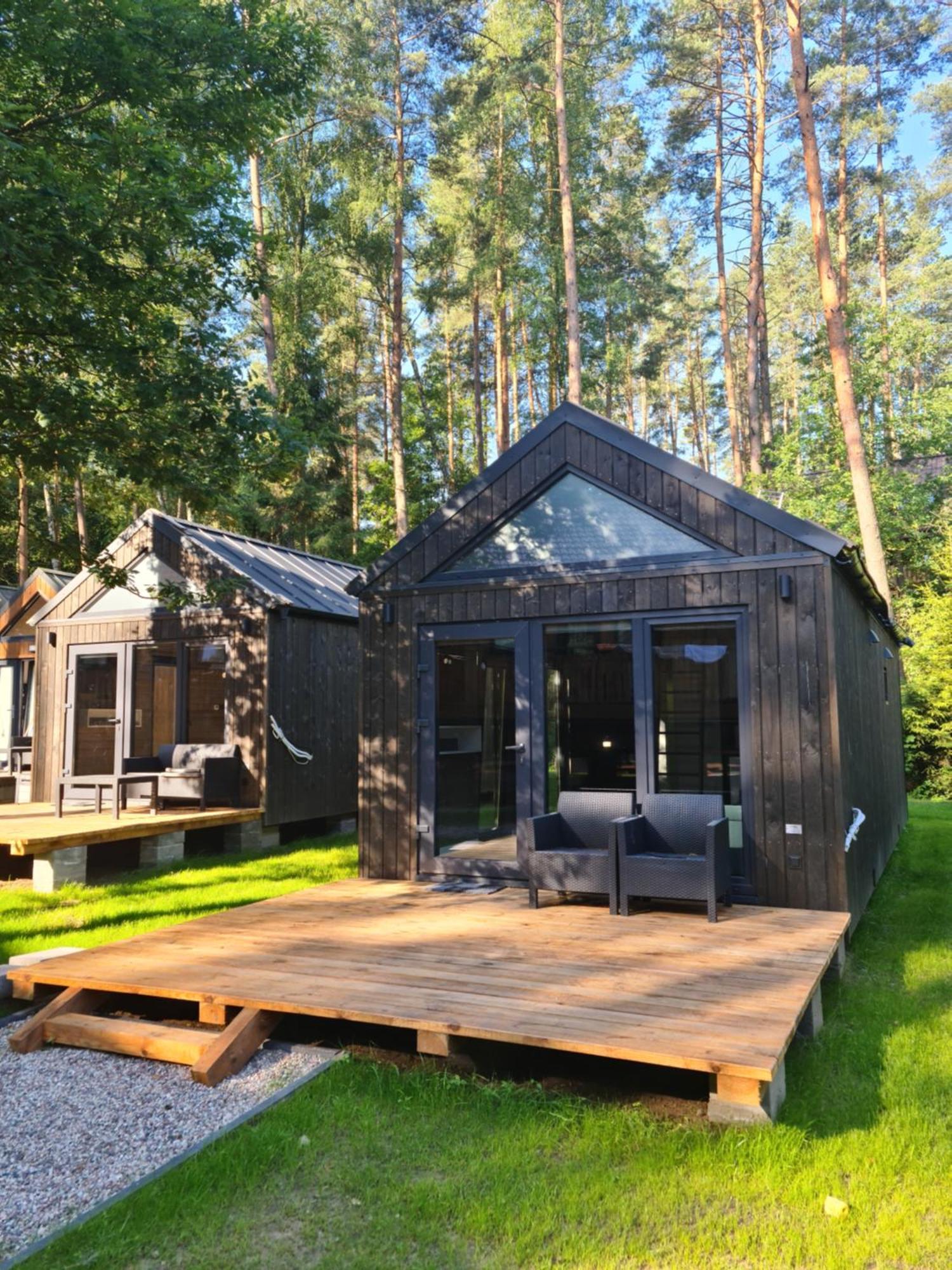 Krokodyl Sport&Spa Mielno  Экстерьер фото