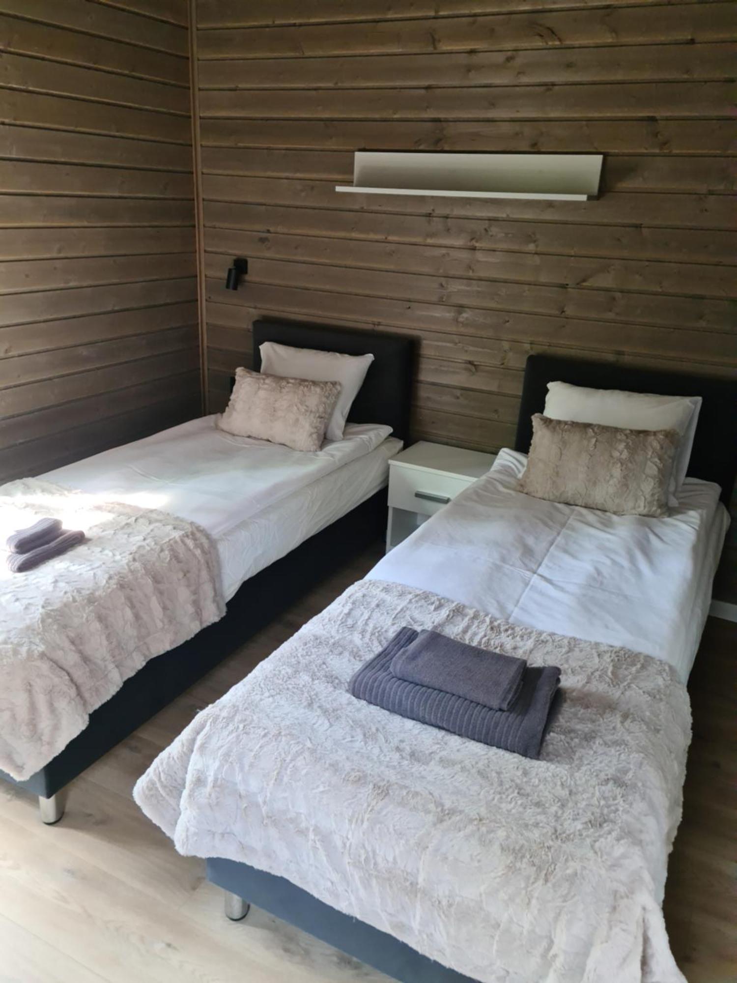Krokodyl Sport&Spa Mielno  Экстерьер фото