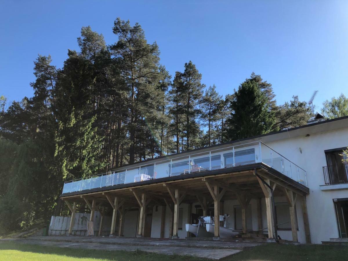 Krokodyl Sport&Spa Mielno  Экстерьер фото