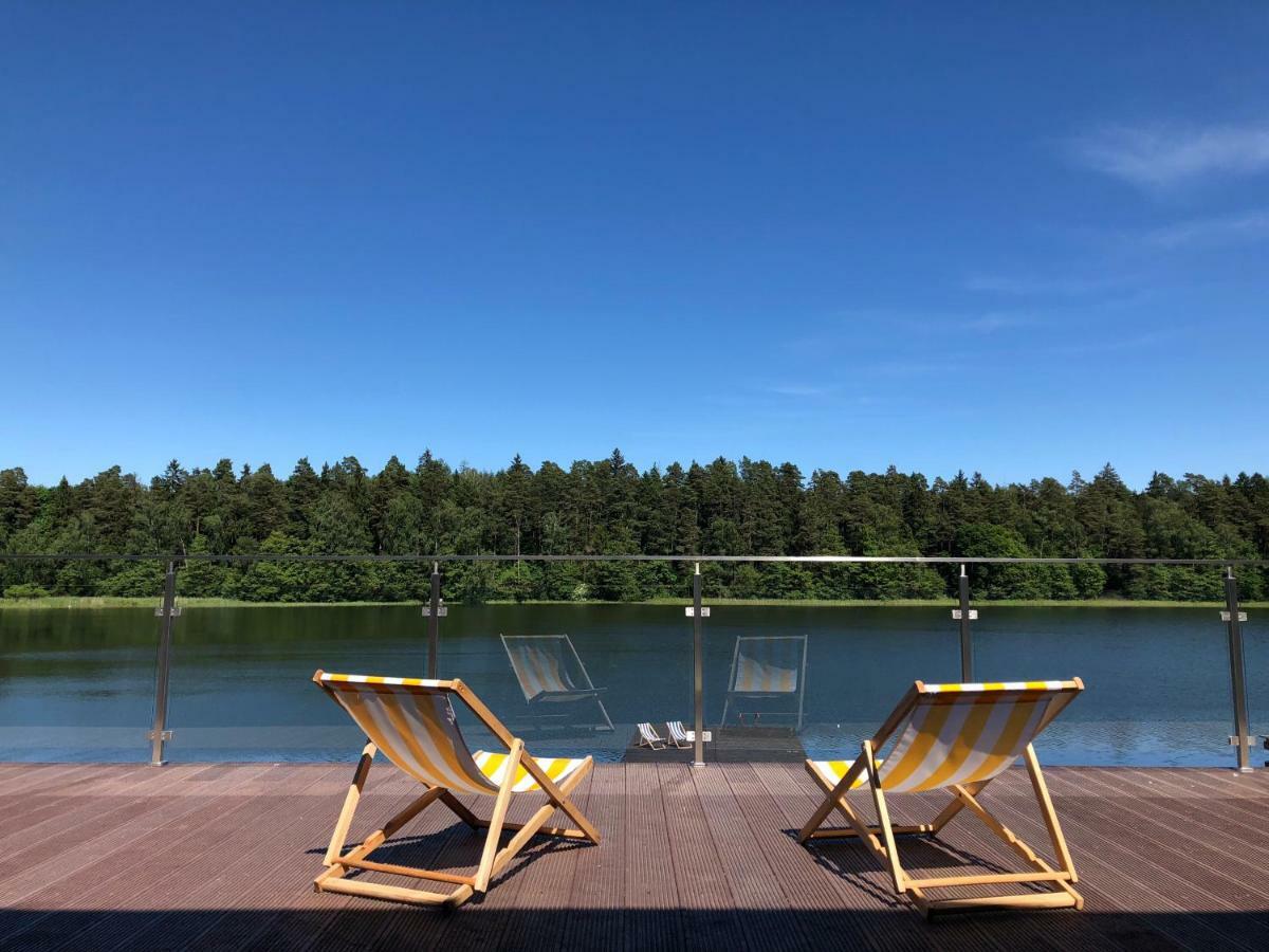 Krokodyl Sport&Spa Mielno  Экстерьер фото