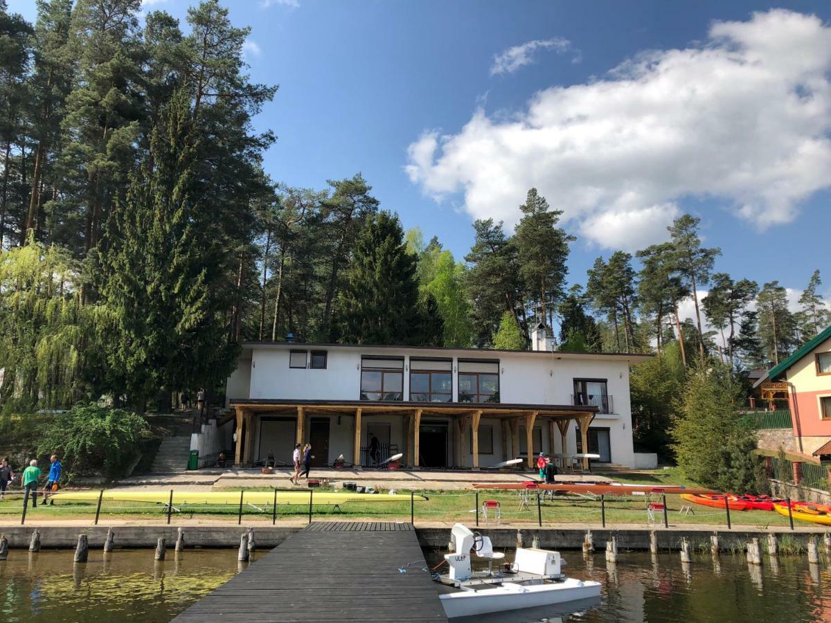 Krokodyl Sport&Spa Mielno  Экстерьер фото