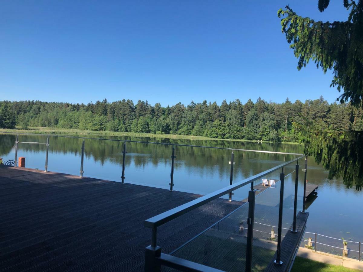 Krokodyl Sport&Spa Mielno  Экстерьер фото