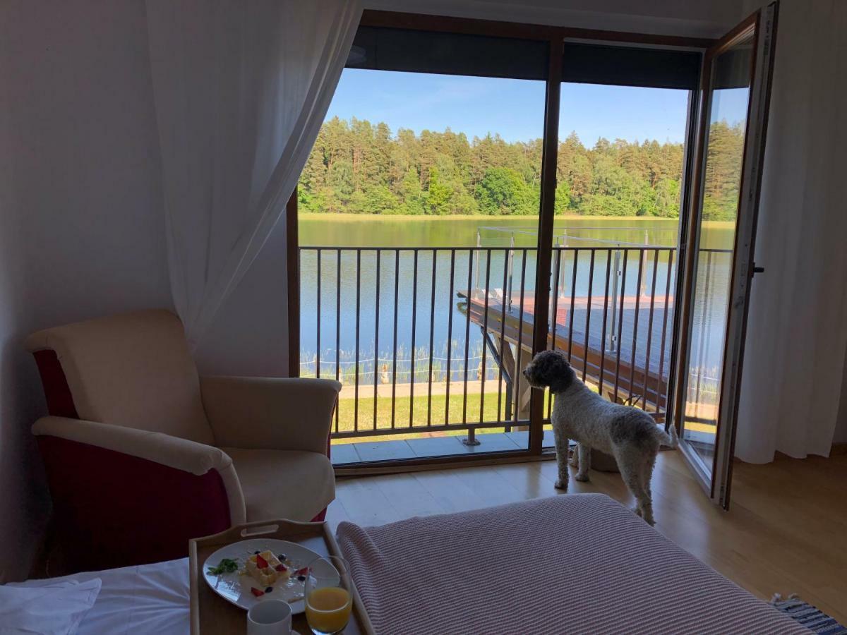 Krokodyl Sport&Spa Mielno  Экстерьер фото