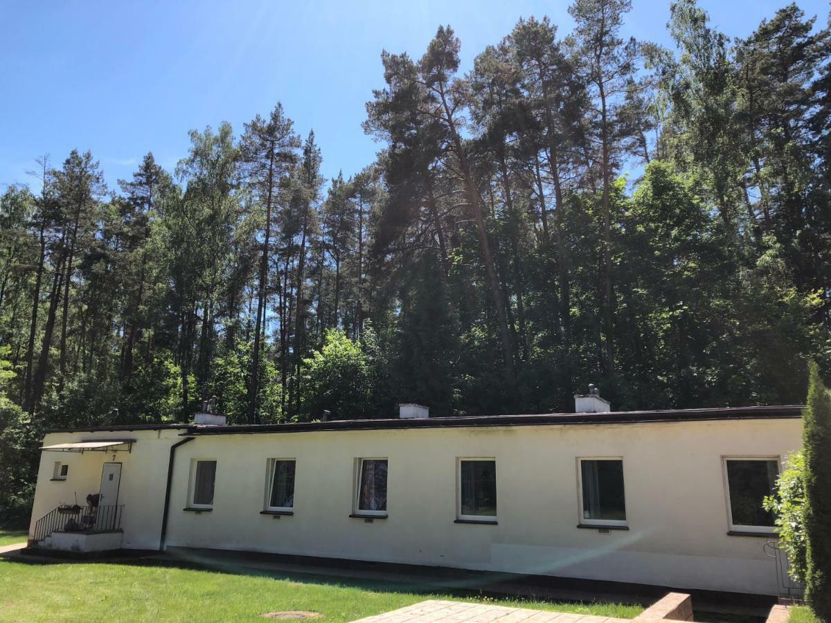 Krokodyl Sport&Spa Mielno  Экстерьер фото