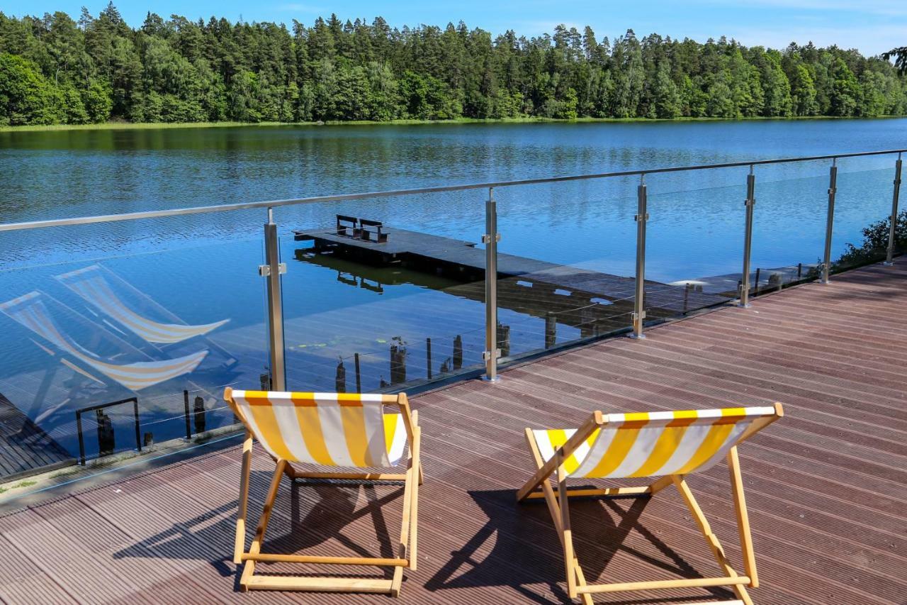 Krokodyl Sport&Spa Mielno  Экстерьер фото