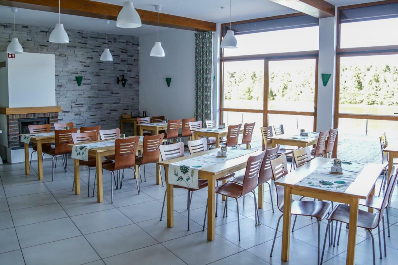 Krokodyl Sport&Spa Mielno  Экстерьер фото