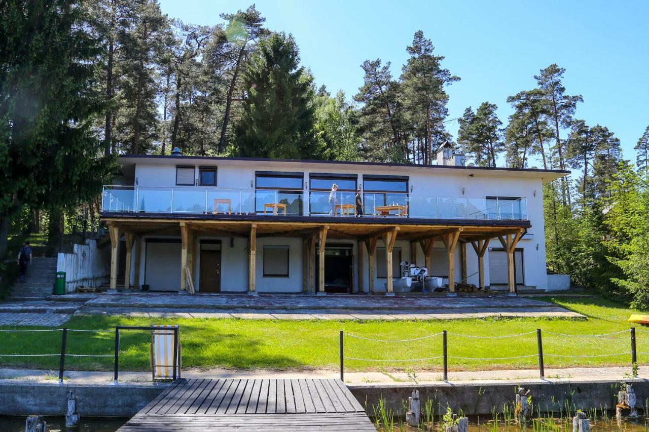 Krokodyl Sport&Spa Mielno  Экстерьер фото