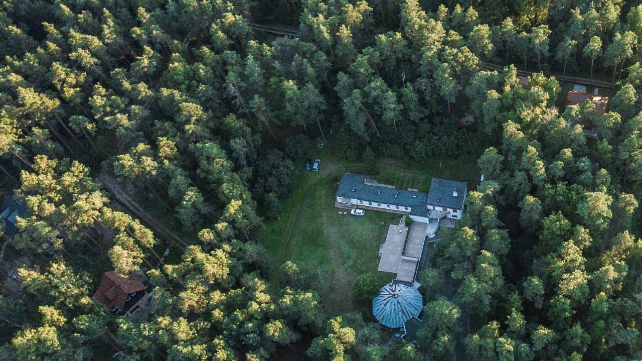 Krokodyl Sport&Spa Mielno  Экстерьер фото